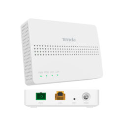 Tenda Gpon Single Port Xpon ONT Gigabit HG1-APC