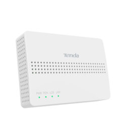 Tenda Gpon Single Port Xpon ONT Gigabit HG1-APC
