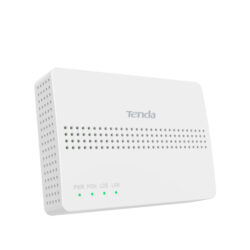 Tenda Gpon Single Port Xpon ONT Gigabit HG1-UPC