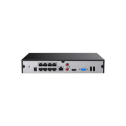 Tenda HD Network Video Recorder Poe 8 Channels TN3108-8P