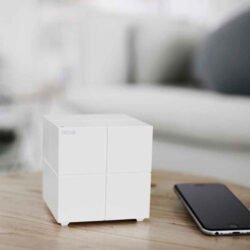 Tenda Mesh Mw6 Whole Home Ac1200 Gigabit 3 Packs