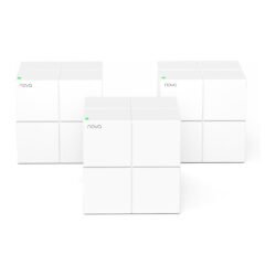 Tenda Mesh Mw6 Whole Home Ac1200 Gigabit 3 Packs