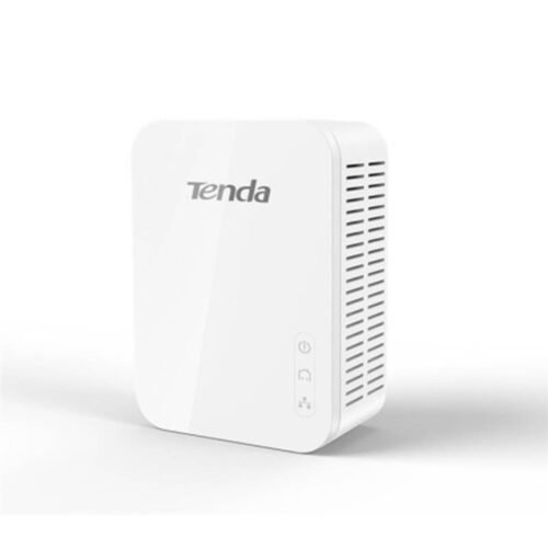 Tenda Powerline Adapter kit PH3 AV1000 Gigabit