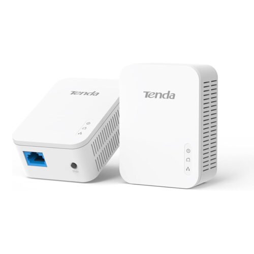Tenda Powerline Adapter kit PH3 AV1000 Gigabit