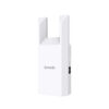 Tenda Repeater A9 N300 2.4Ghz 2 10/100 2 Antennas, LAN Port Tenda Repeater A9 N300 2.4Ghz 2 10/100 2 Antennas, LAN Port