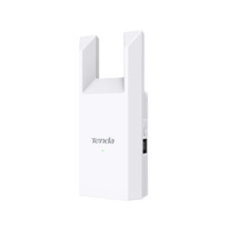 Tenda Repeater A9 N300 2.4Ghz 2 10/100 2 Antennas, LAN Port