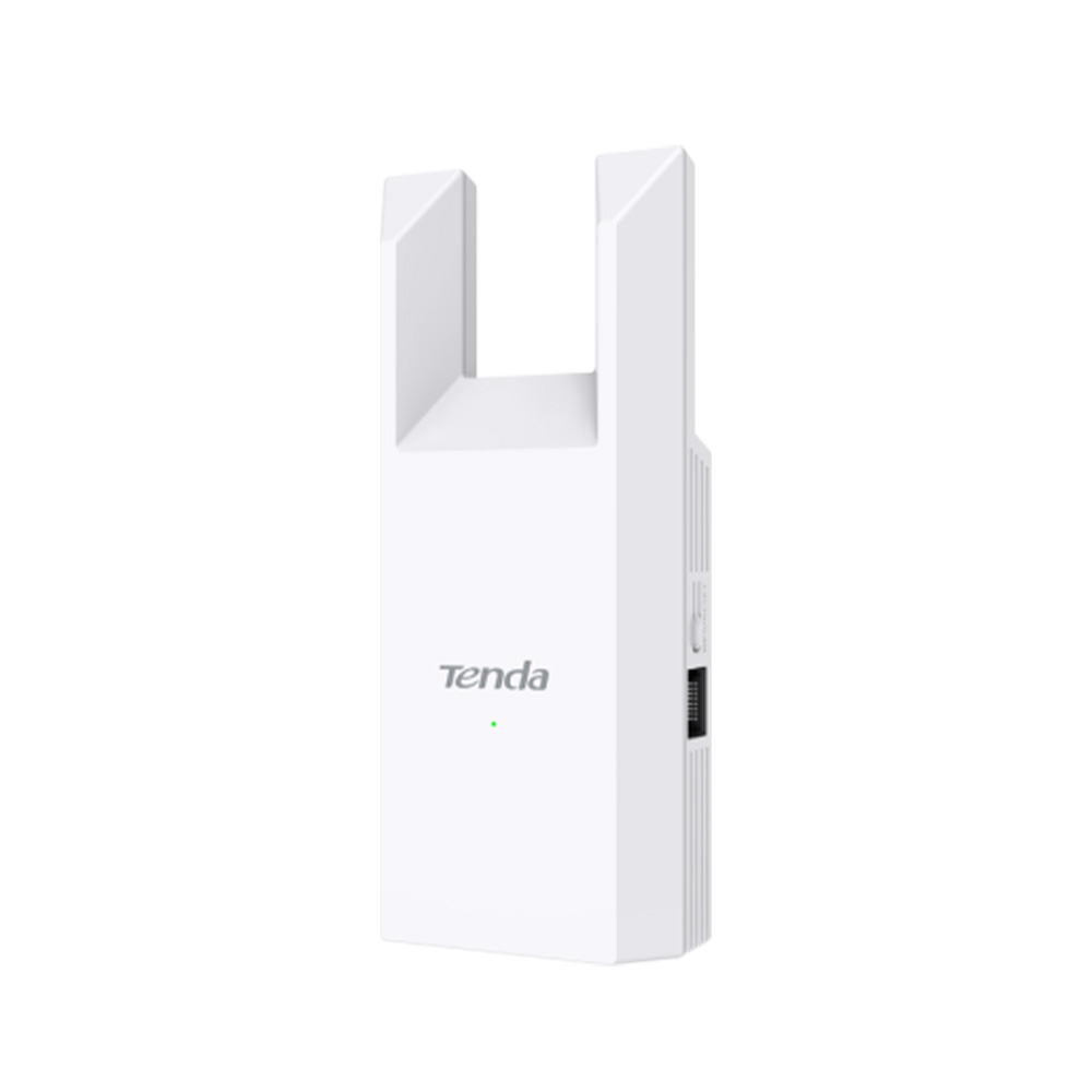 Tenda Repeater A9 N300 2.4Ghz 2 10/100 2 Antennas, LAN Port Tenda Repeater A9 N300 2.4Ghz 2 10/100 2 Antennas, LAN Port