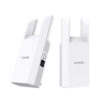 Tenda Repeater A9 N300 2.4Ghz 2 10/100 2 Antennas, LAN Port
