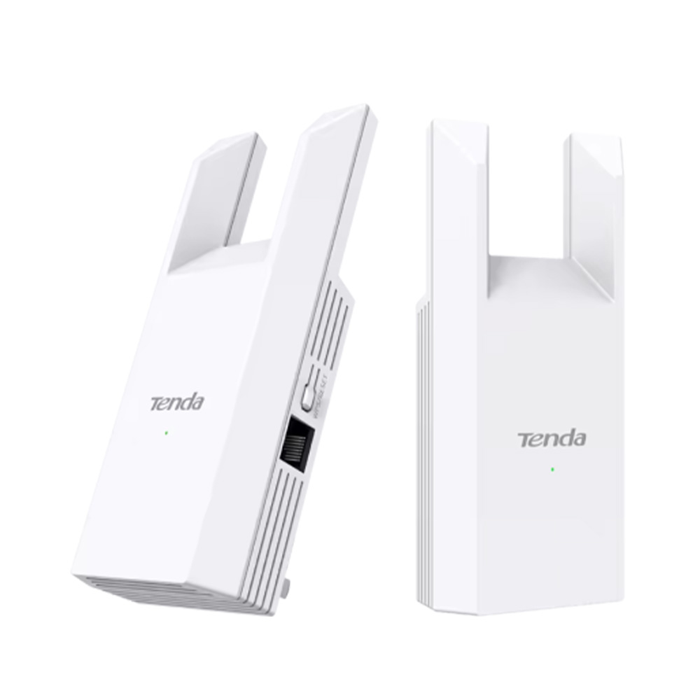 Tenda Repeater A9 N300 2.4Ghz 2 10/100 2 Antennas, LAN Port Tenda Repeater A9 N300 2.4Ghz 2 10/100 2 Antennas, LAN Port