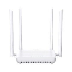Tenda Router HG15 UPC Wi-Fi6 VoIP XPON ONT Ax1500 2.4 & 5Ghz 4 Antennas Gigabit Tenda Router HG15 UPC Wi-Fi6 VoIP XPON ONT Ax1500 2.4 & 5Ghz 4 Antennas Gigabit
