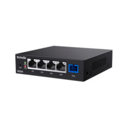 Tenda Router SG04 UPC XPON ONT 4 GE Ethernet ports Gigabit