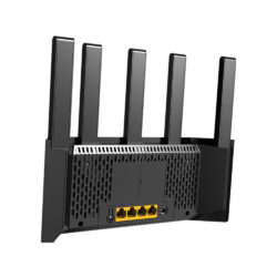Tenda Router TE6L PRO BE5100 2.4 & 5Ghz 5 Antennas Gigabit Wifi 7
