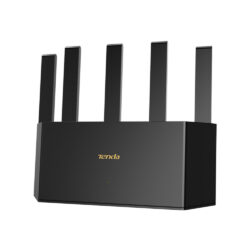 Tenda Router TE6L PRO BE5100 2.4 & 5Ghz 5 Antennas Gigabit Wifi 7