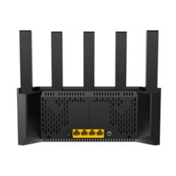 Tenda Router Tx2L Pro Ax1500 2.4 & 5Ghz 5 Antennas Gigabit Wi-Fi 6