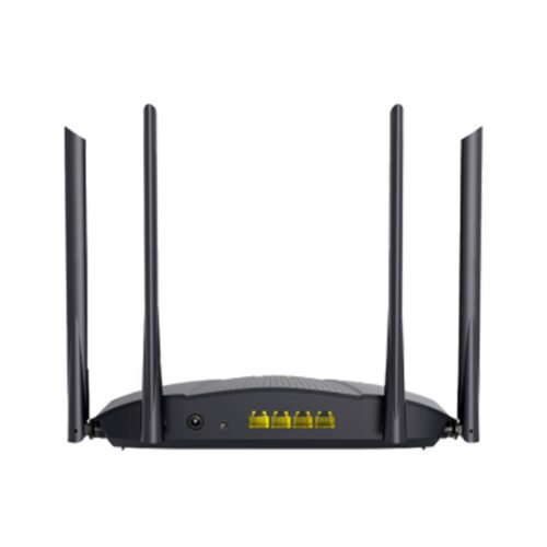 Tenda Router Tx9 Pro Ax3000 2.4 & 5Ghz 4 Antennas Gigabit Wi-Fi 6