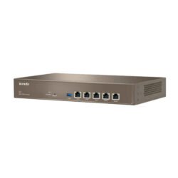 Tenda Router Wired G3 Qos Gigabit Multi WAN for Access Point management