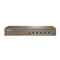 Tenda Router Wired G3 Qos Gigabit Multi WAN for Access Point management