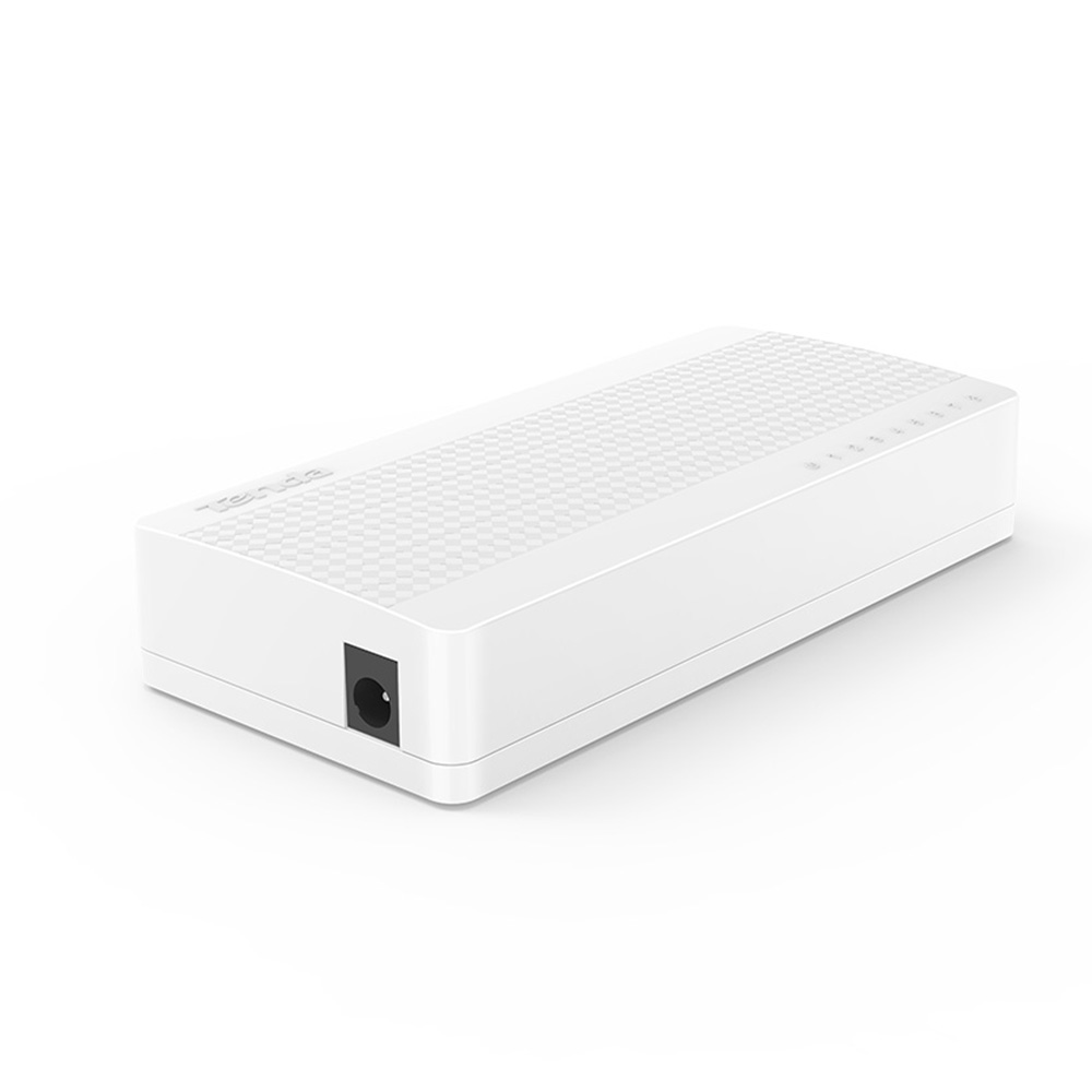 Tenda SOHO Switch Ethernet S108 Tenda SOHO Switch Ethernet S108