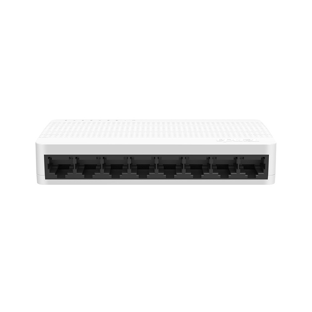 Tenda SOHO Switch Ethernet S108 Tenda SOHO Switch Ethernet S108