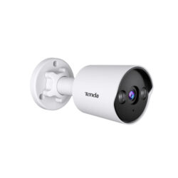 Tenda Security Camera Poe TC3B24C 4Mp 4MM Outdoor 30 meters Night Vision