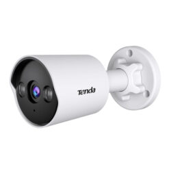 Tenda Security Camera Poe TC3B24C 4Mp 4MM Outdoor 30 meters Night Vision