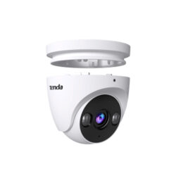 Tenda Security Camera Poe TC3T24C 4Mp 2.8MM Outdoor 30 meters Night Vision