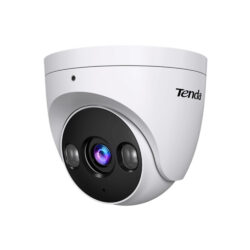 Tenda Security Camera Poe TC3T24C 4Mp 2.8MM Outdoor 30 meters Night Vision