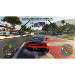 Alternative view of The Crew Motorfest - NS2