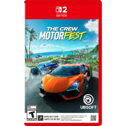 The Crew Motorfest - NS2