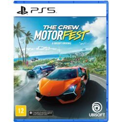 The Crew Motorfest