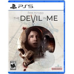The Dark Pictures Anthology: The Devil in Me