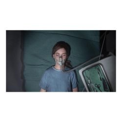 The Last of Us Part II Remastered – PS5