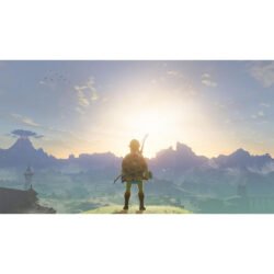 The Legend of Zelda: Breath of the Wild – NS2