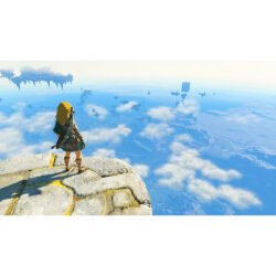The Legend of Zelda: Tears of the Kingdom – NS2
