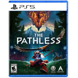 The Pathless