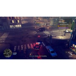 The Precinct -PS5
