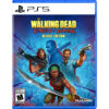 The Walking Dead: Streets of Survival - PS5