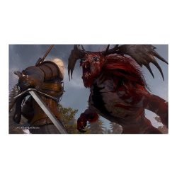 The Witcher 3: Wild Hunt – Complete Edition