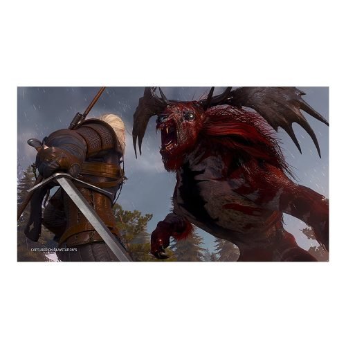 The Witcher 3: Wild Hunt – Complete Edition