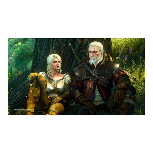 The Witcher 3: Wild Hunt – Complete Edition