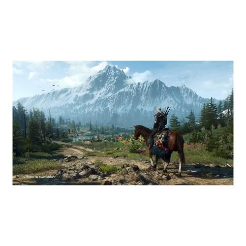 The Witcher 3: Wild Hunt – Complete Edition