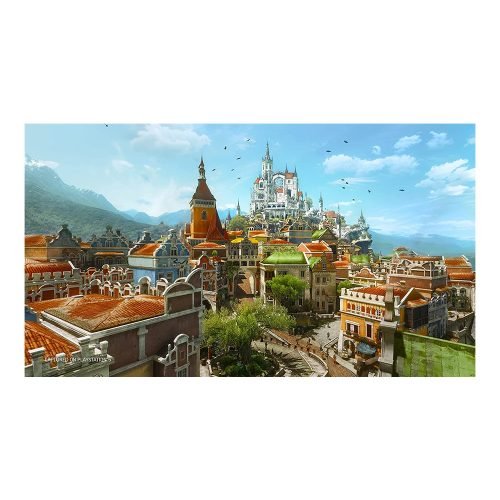 The Witcher 3: Wild Hunt – Complete Edition