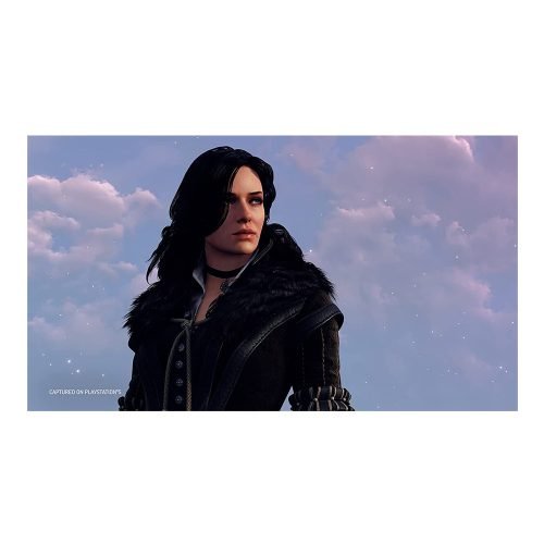 The Witcher 3: Wild Hunt – Complete Edition
