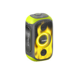 WiWU Bluetooth Speaker Wireless TWS Portable Thunder Speaker P20