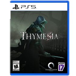 Thymesia