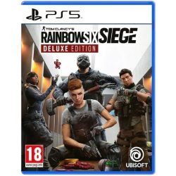 Tom Clancy’s Rainbow Six Siege