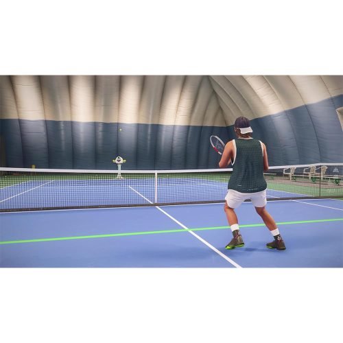 TopSpin 2K25 – PS5
