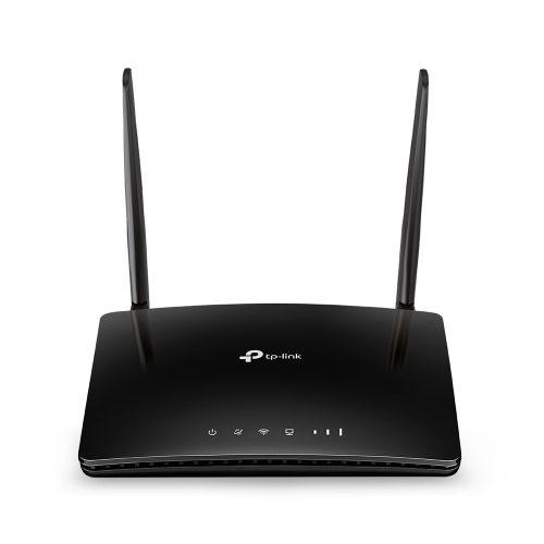 TP-Link 300 Mbps Wireless N 4G/LTE Router (TL-MR6400)