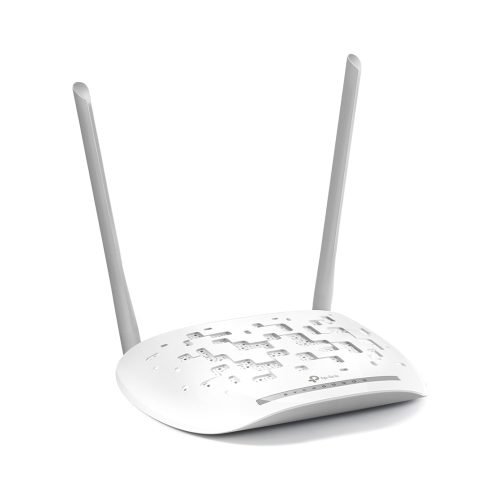 Tp-Link 300Mbps Wireless N ADSL2+ Modem Router TD-W8961N