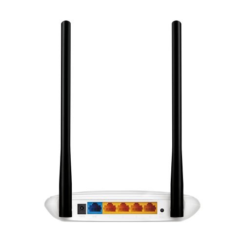 Tp-Link 300Mbps Wireless N Router TL-WR841N